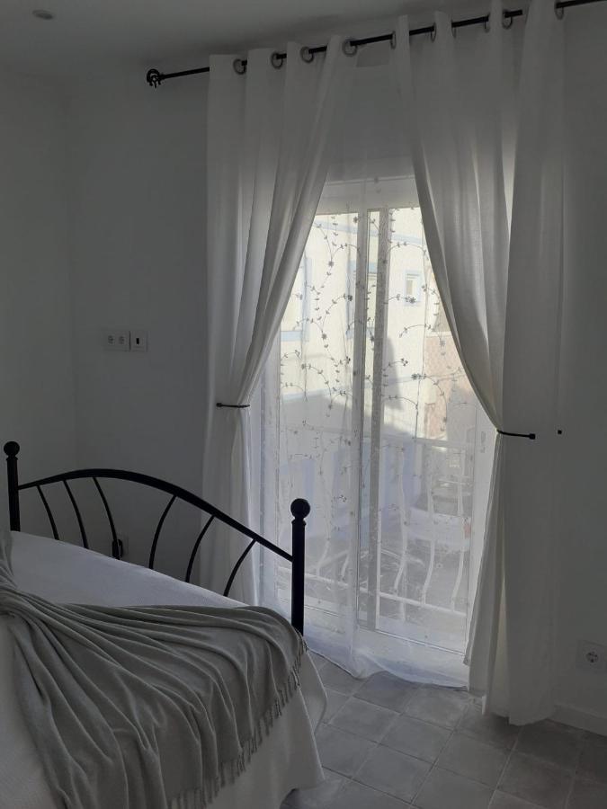 Casa Rosa Villa โอลเญา ภายนอก รูปภาพ